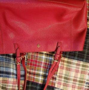 Tori Burch purse